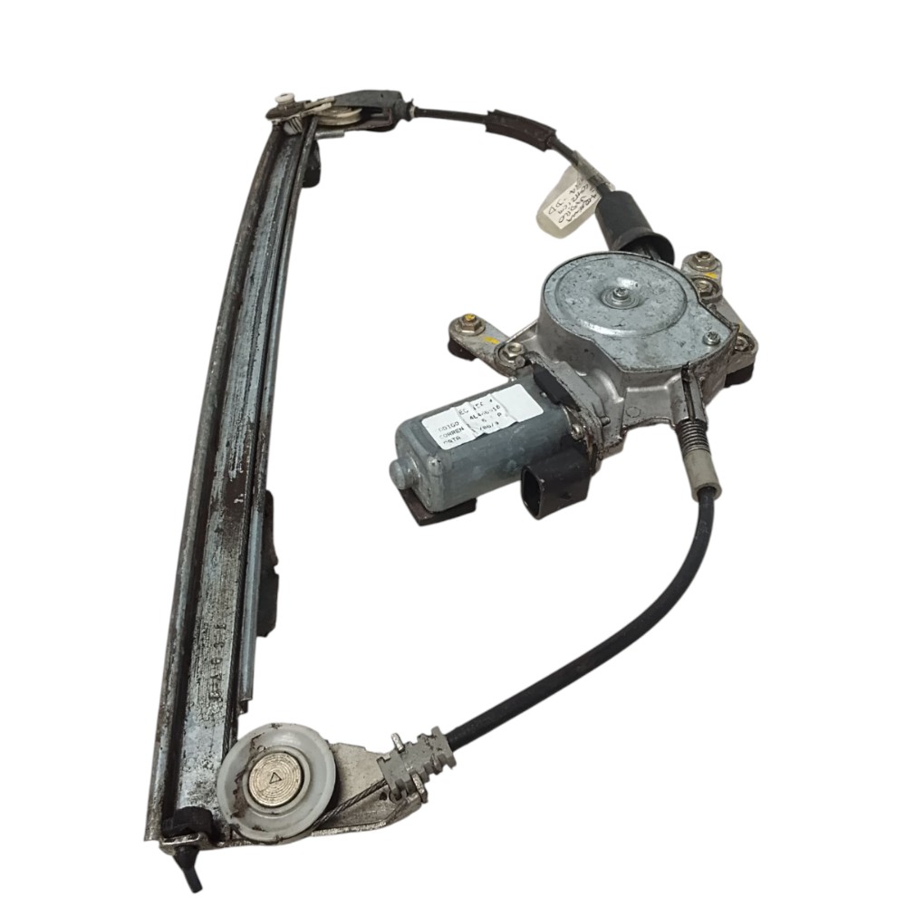 Máquina De Vidro Elétrica Porta Dianteira Direita Fiat Palio 2