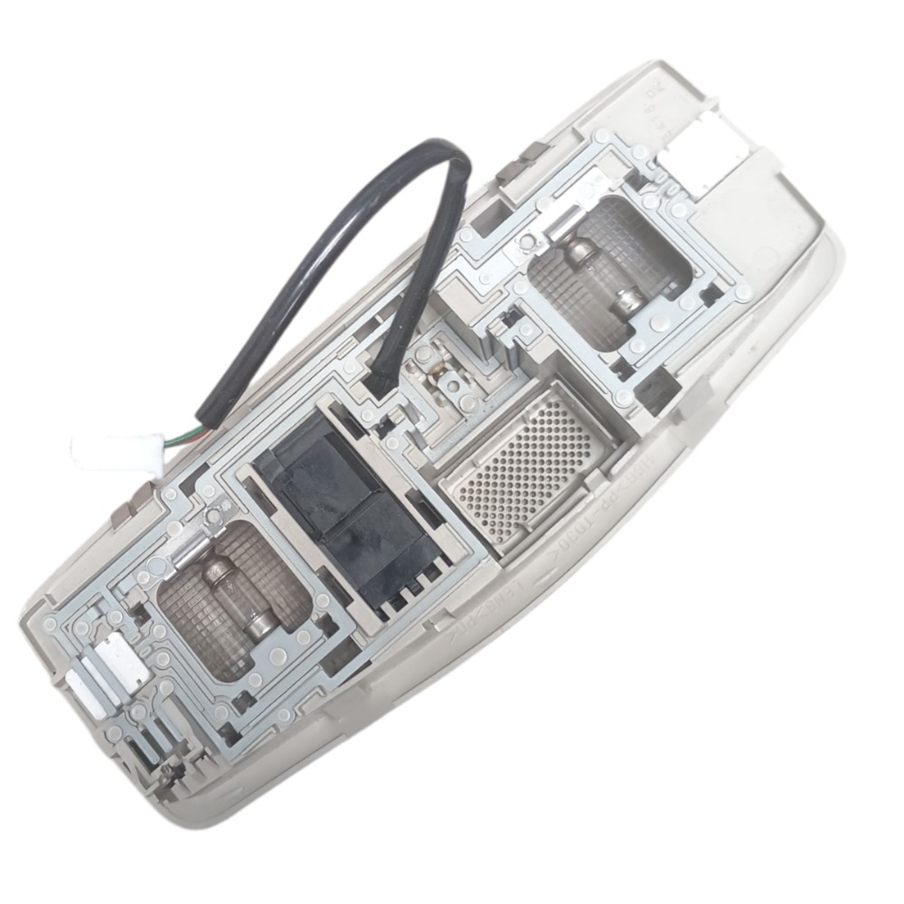 Luz Teto Cortesia Mitsubishi Outlander 2015 8401a009zz 3