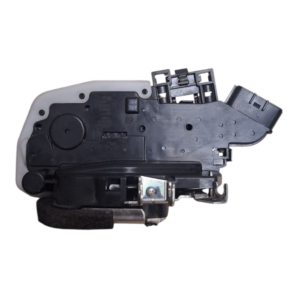 Fechadura Elétrica Porta Tras Direita Versa 2019 F5714510
