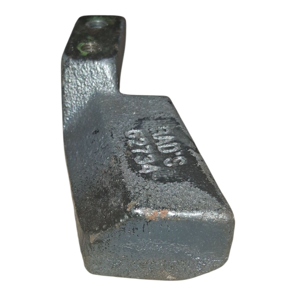 Suporte Contra Peso Câmbio Fiat Palio 1996 Á 2007 5