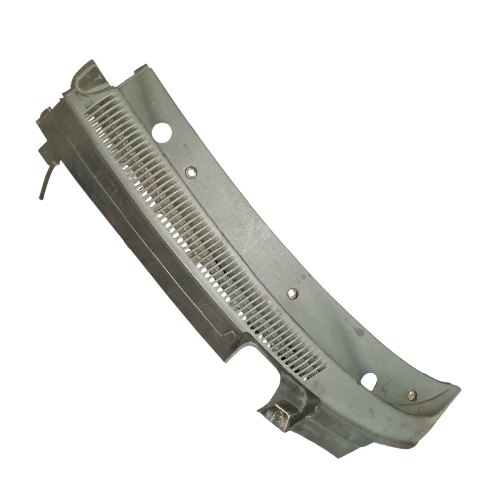 Grade churrasqueira esquerda ford ka flex 2010 5s55B02217ABw