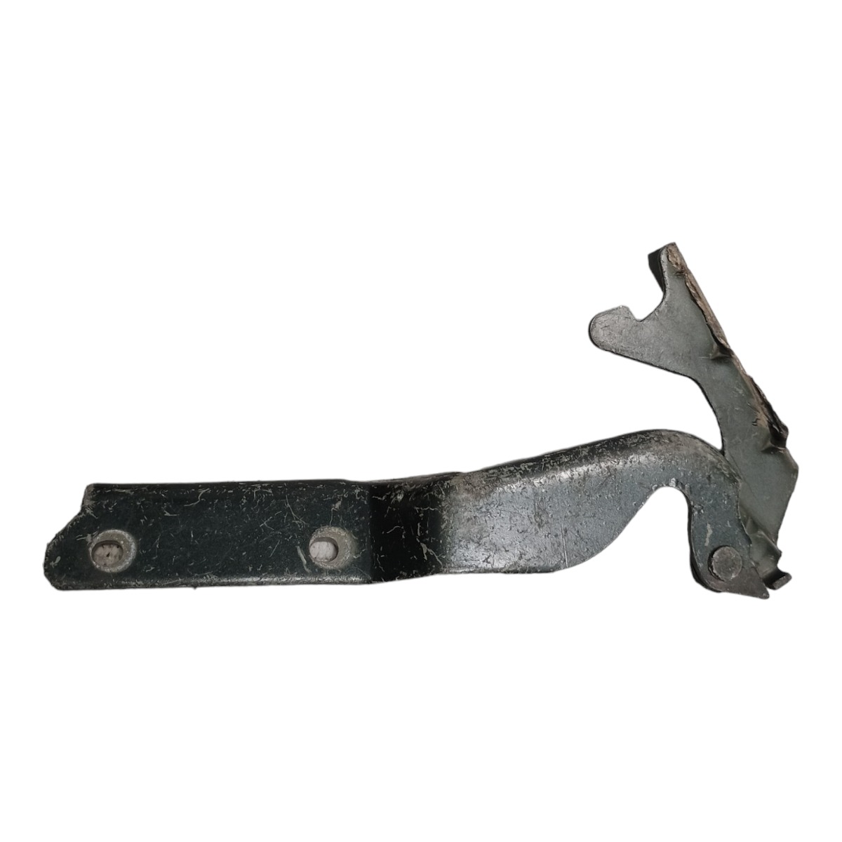 Dobradiça Direita Capô Fiat Palio 1998 2