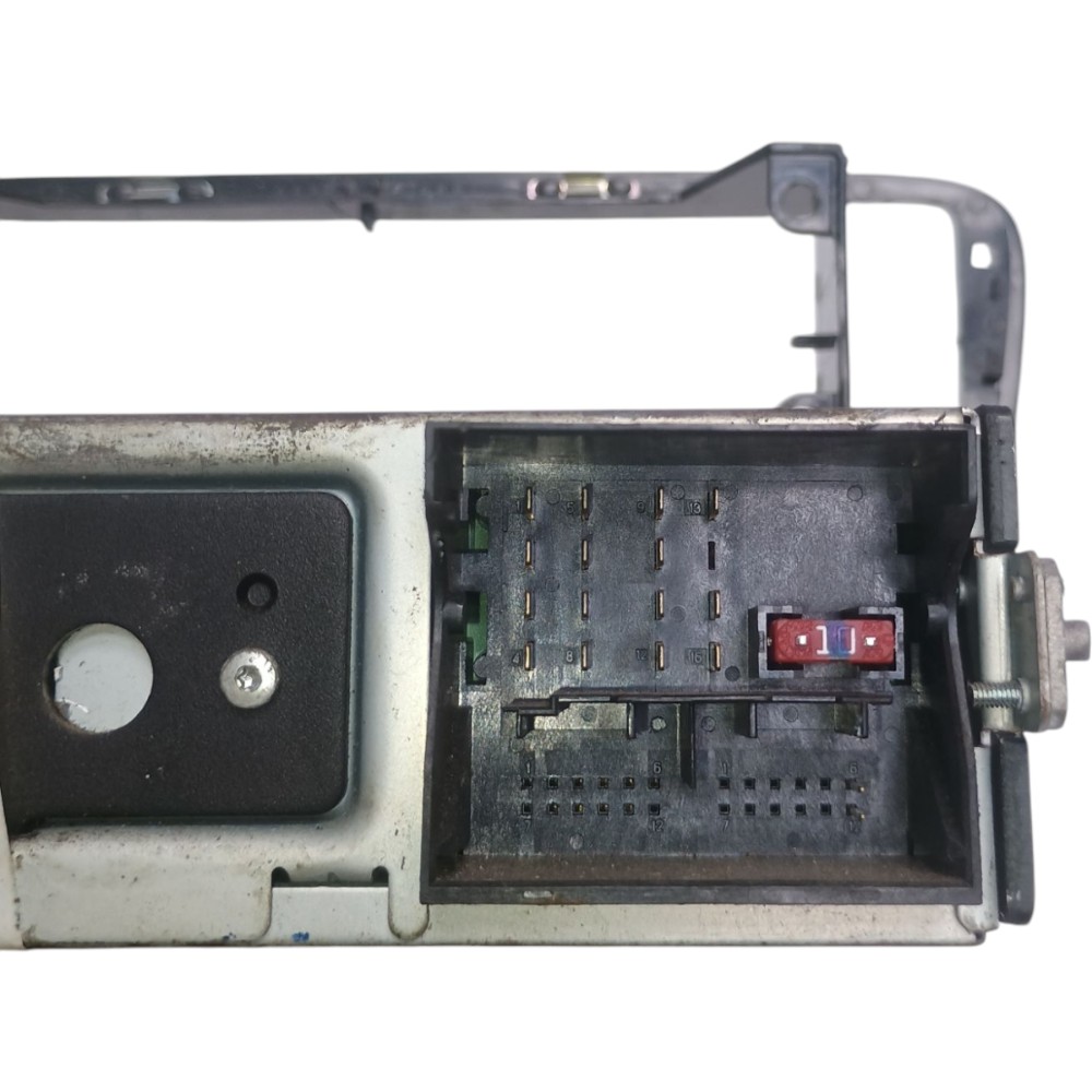 Rádio Multimídia Vw Up 2018 1sb035152d 7
