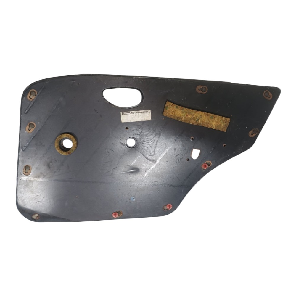 Forro Porta Traseira Esquerda Fiat Palio 1997 2