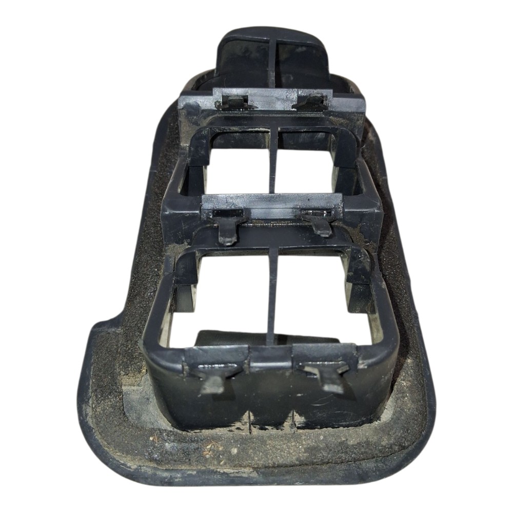 Difusor Saída Ar Traseiro Fit Xl 2010 75450saa 5