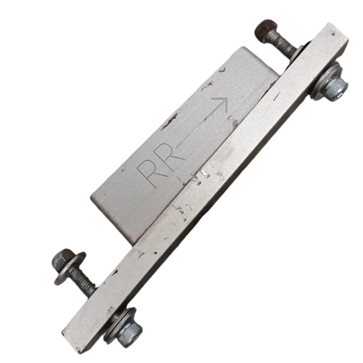 Suporte Rack Direito Honda Hr-v 2018 0712845501r3 C/detalhes