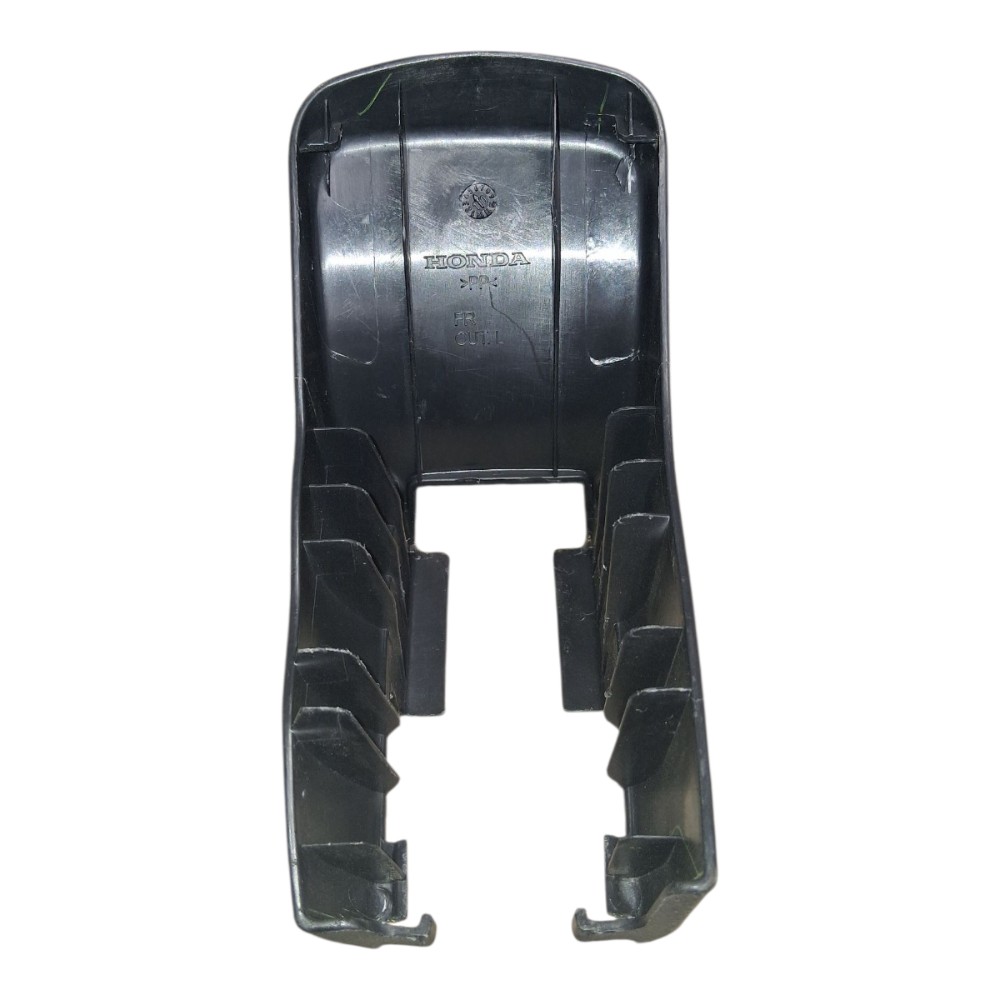 Acabamento Esquerdo Trilho Banco Fit Xl 2010 – Perfeito Perfeito 3