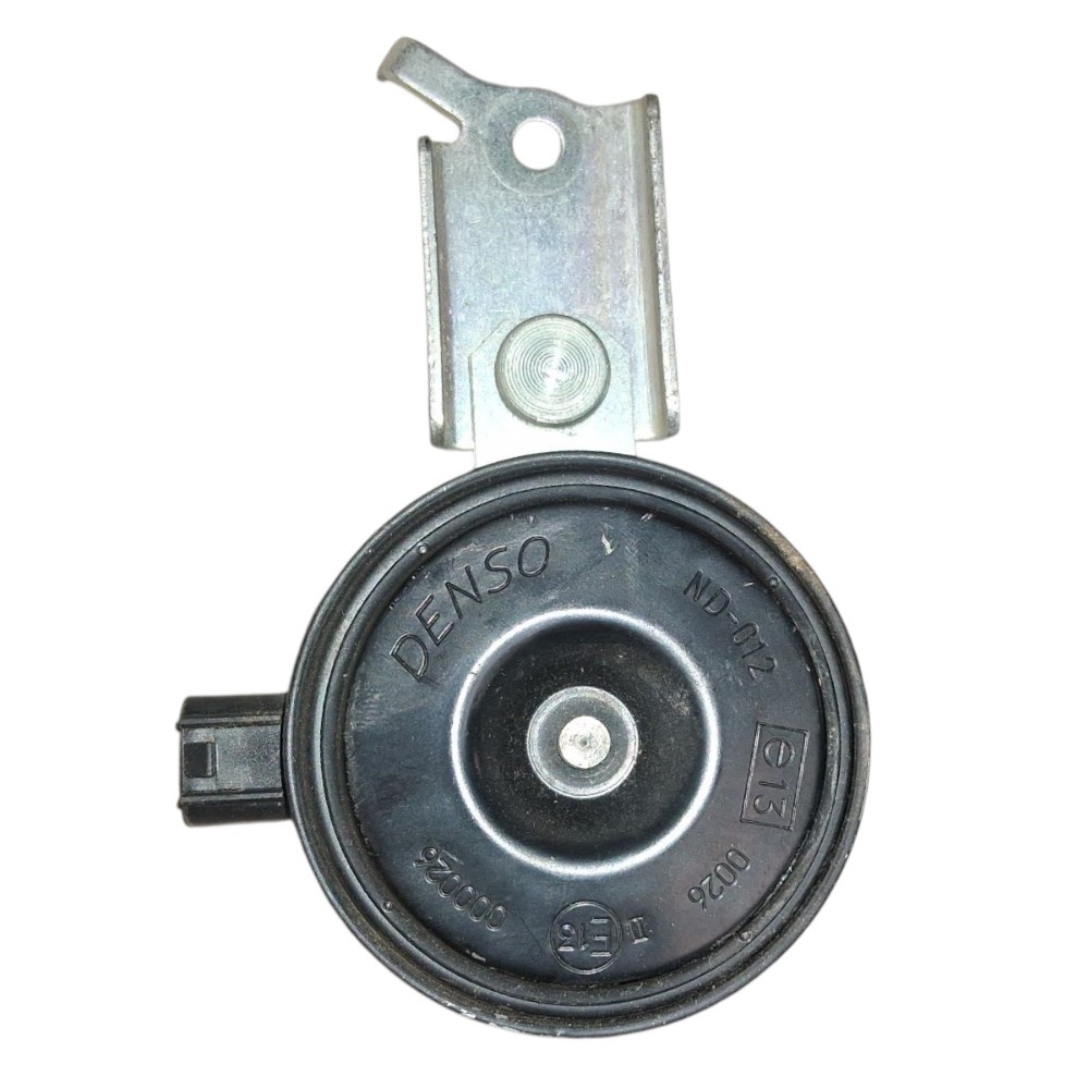 Buzina Toyota Yaris SD 2021 865600d061 1