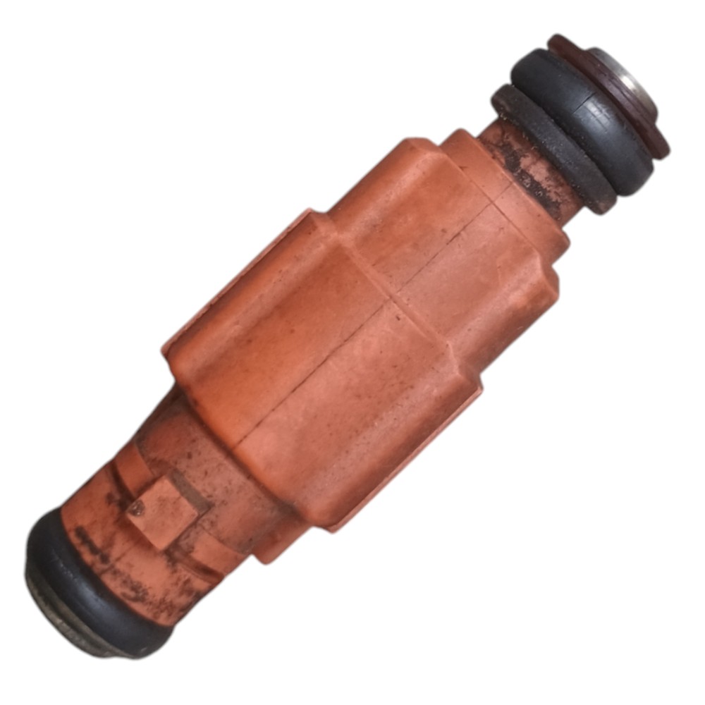 Bico Injetor Peugeot 206 2003 3