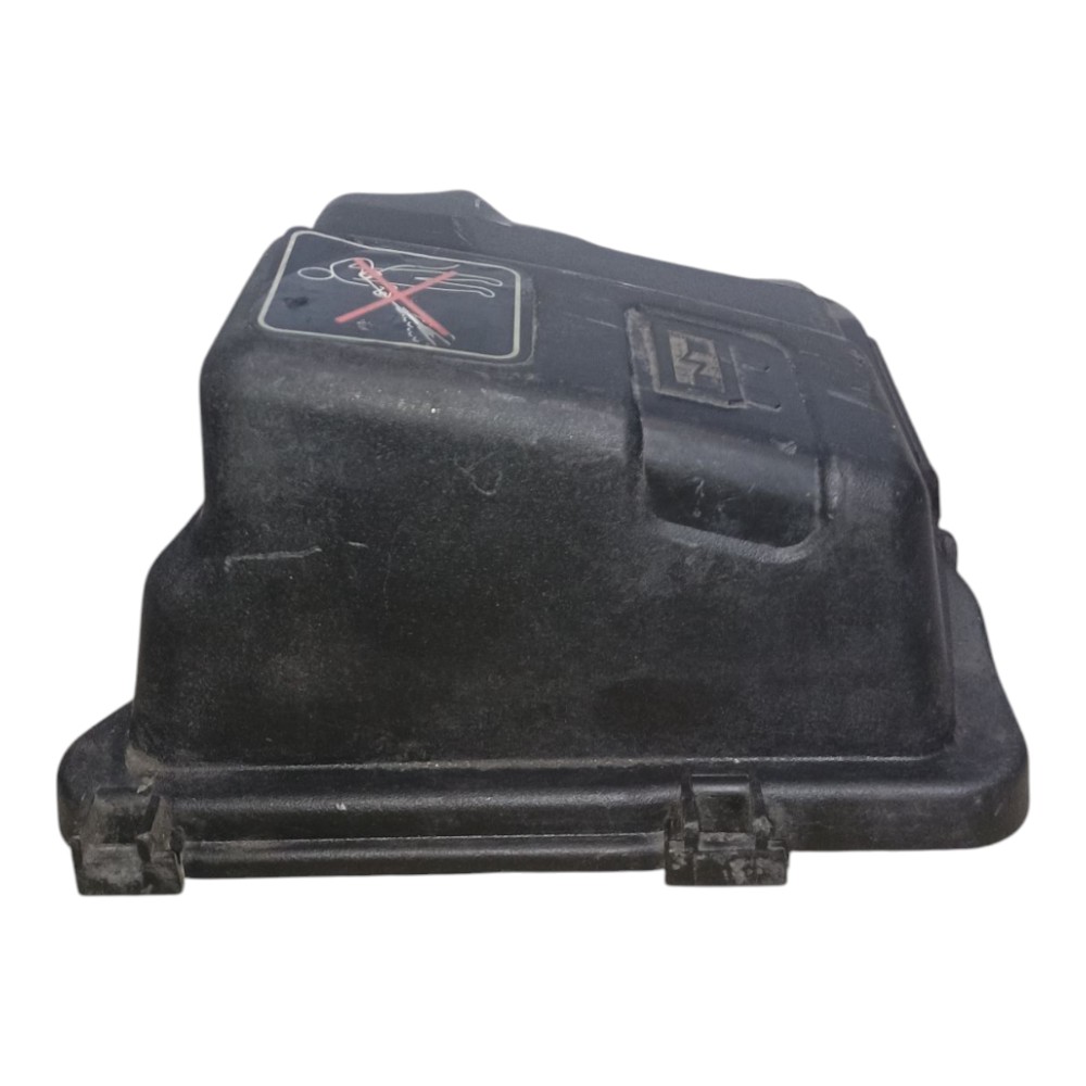 Tampa Caixa Fusíveis Citroen C3 2003 À 2012 6