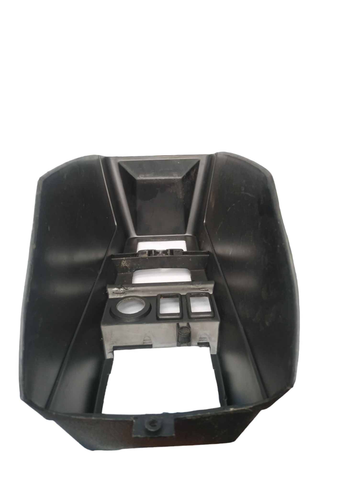 Console Central Vw Gol 1989 4