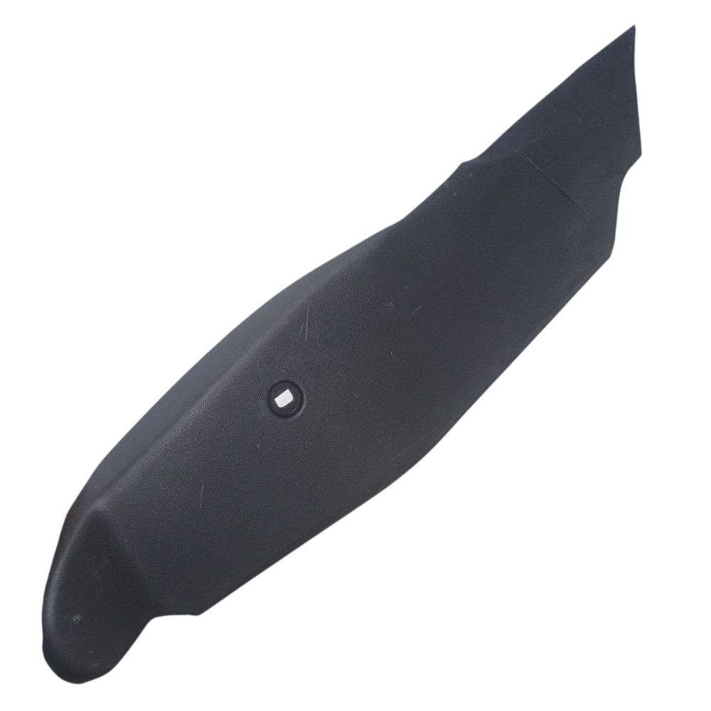 Moldura Lateral Direita Console New Fiesta 2011/2013 Detalhe 1