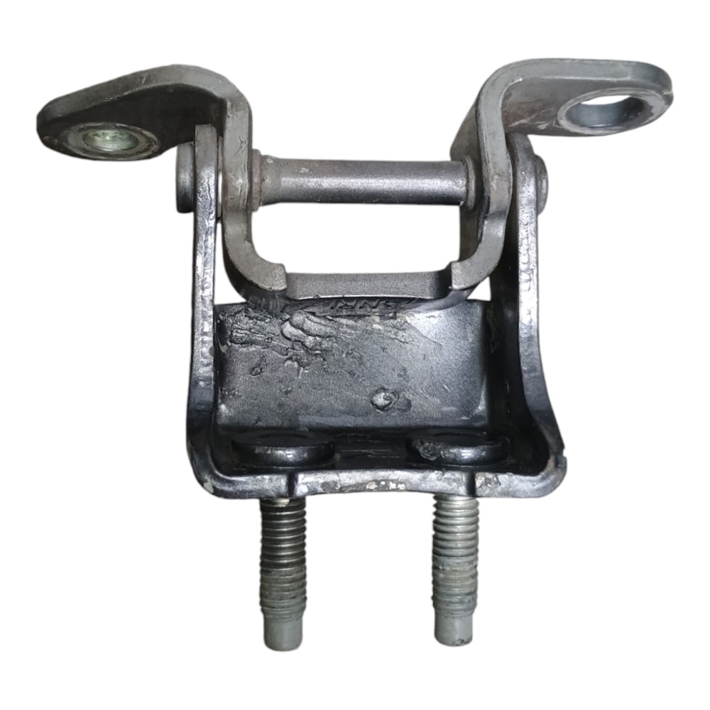 Dobradiça Superior Porta Traseira Esquerda Honda Fit 2008 4