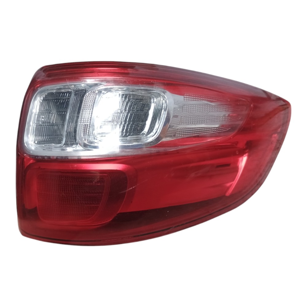 Lanterna Traseira Direita Fiat Strada 2014 A 2020 2