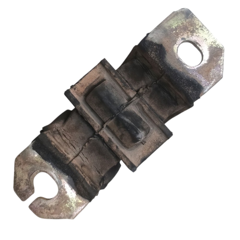 Coxim Câmbio Motor Gm Corsa 1995 À 2000 *detalhe 5