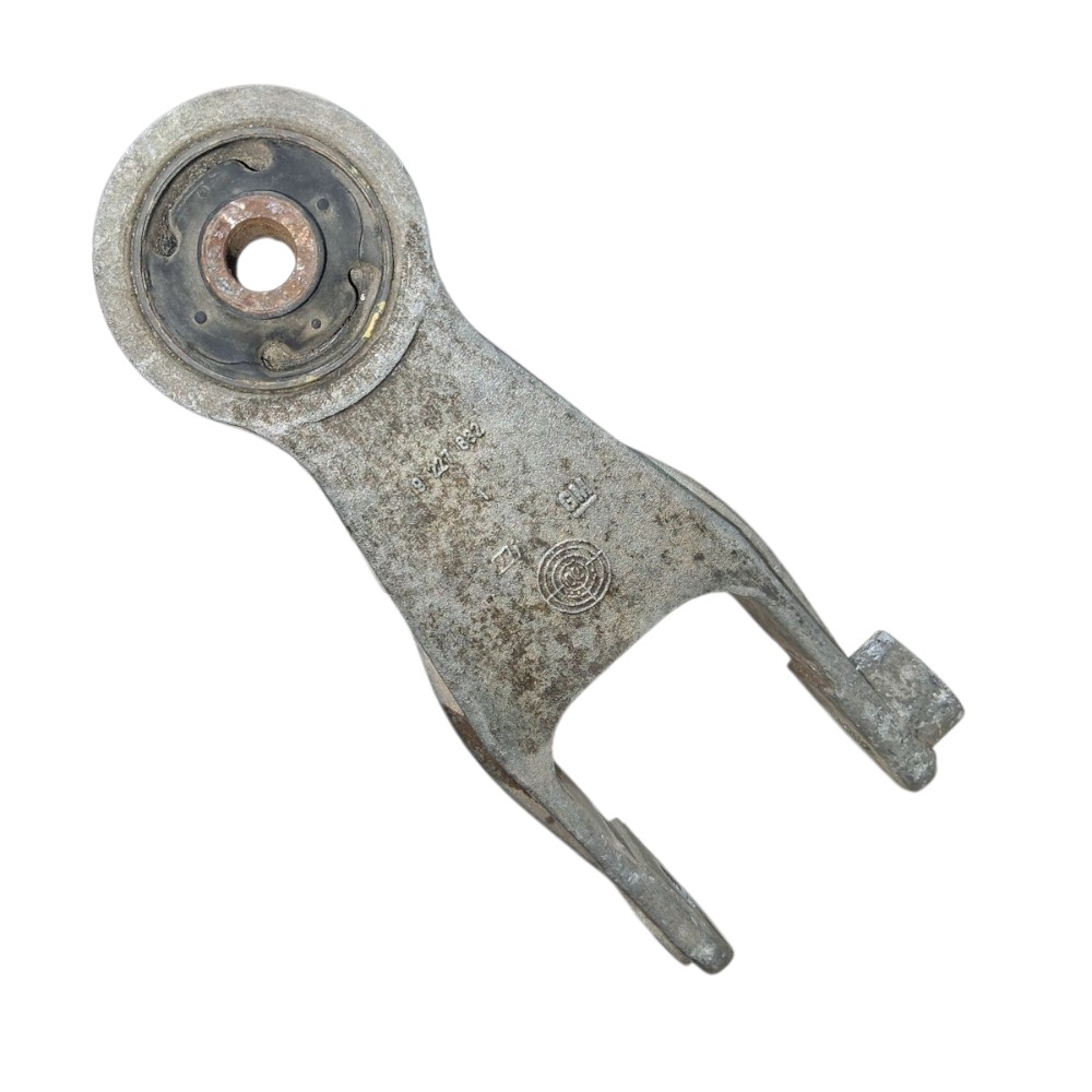 Suporte Coxim Traseiro Motor Gm Corsa Montana 2002 A 2012