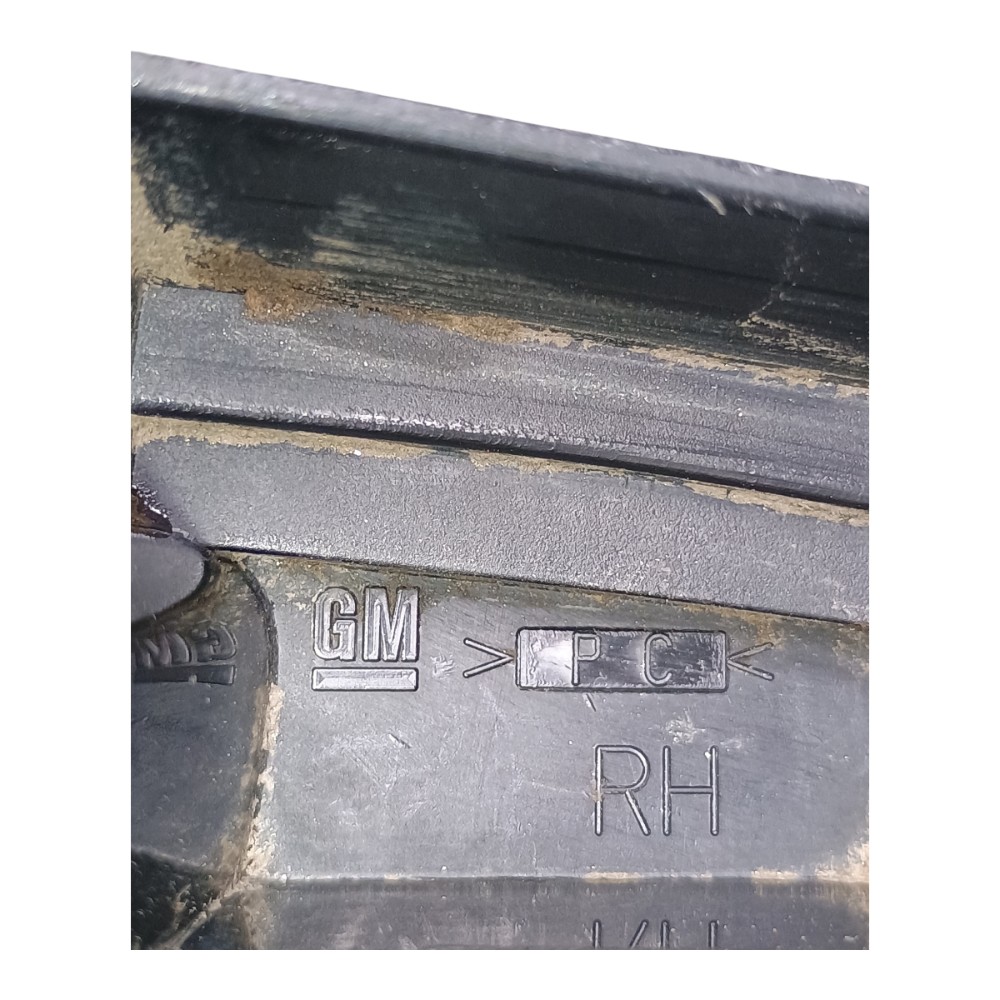Lanterna Traseira Direita Gm Celta 2000 A 2006  *detalhe  direito 8
