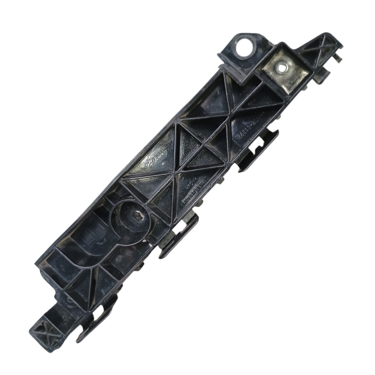 Guia Esquerda Paralama Hyundai Ix35 2.0 2017 865132s000 1