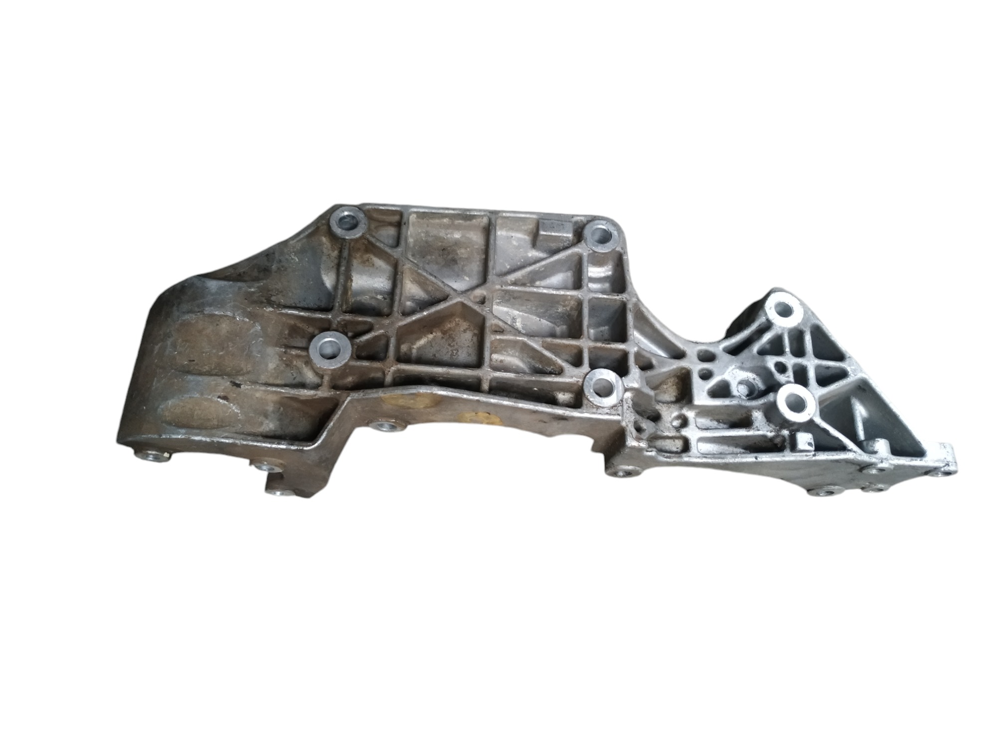 Suporte Alternador Vw Golf 2000 1