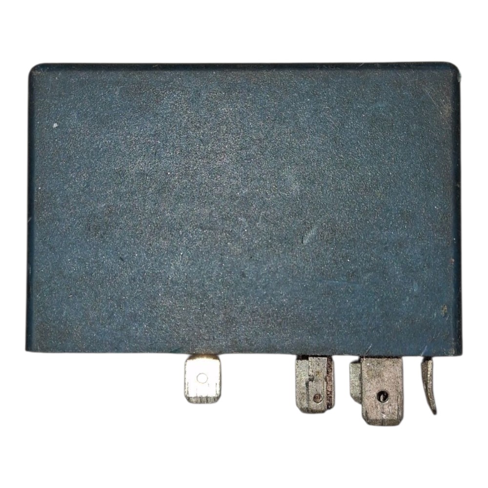 Rele Trava Elétrica Fiat Uno 2004 Á 2013 7523865 3