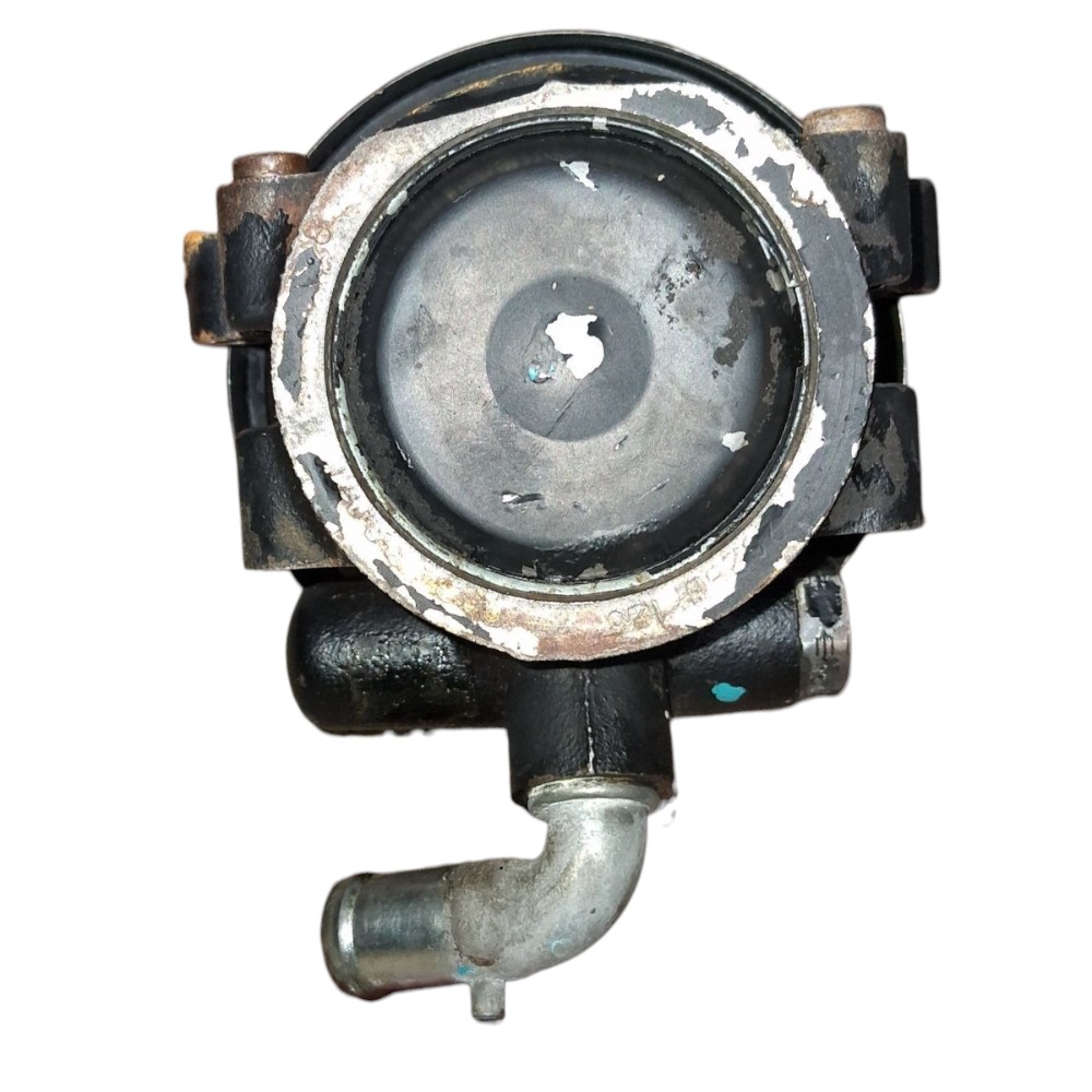 Bomba Direção Hidráulica Ford Ka 1.0 2008 2