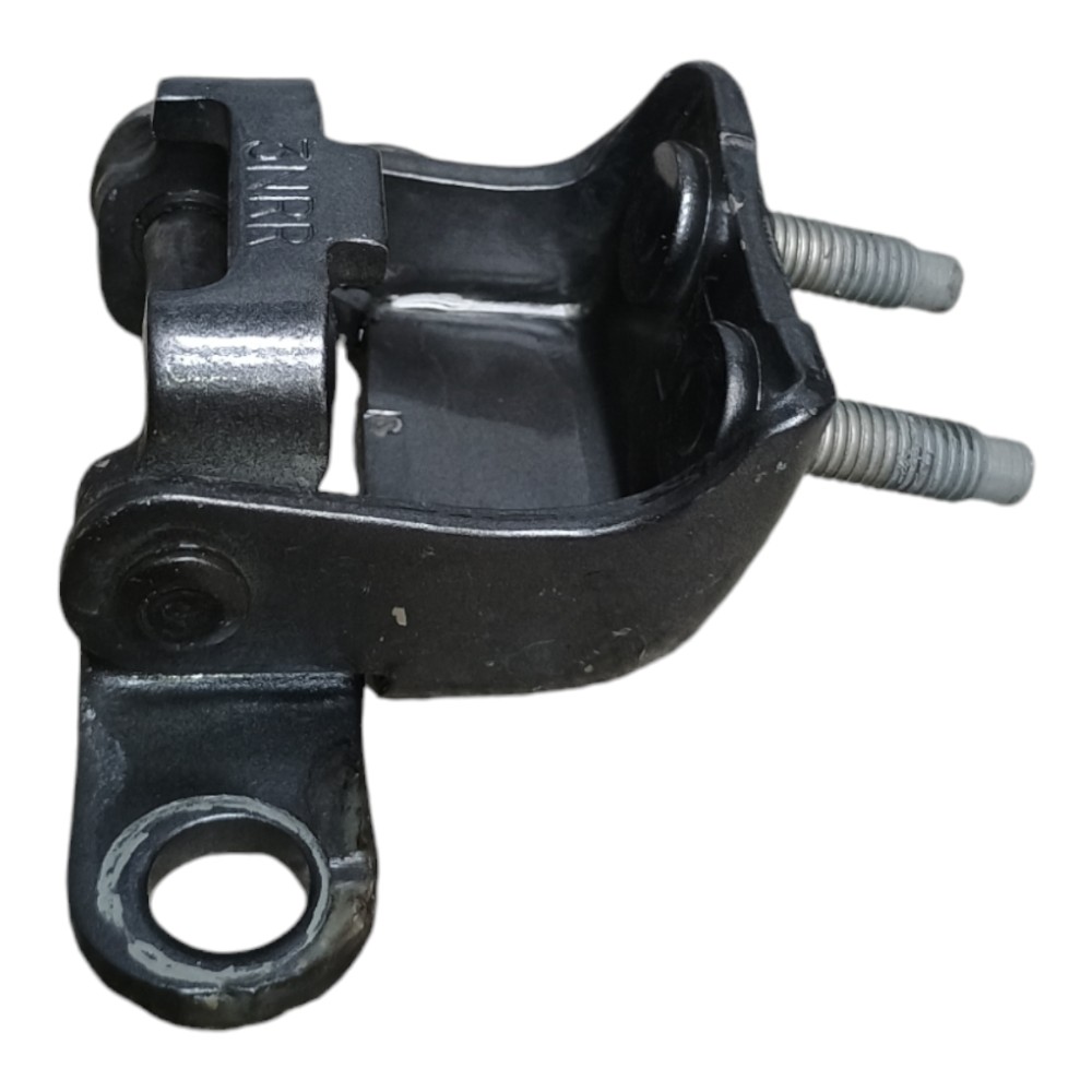 Dobradiça Superior Porta Traseira Direita Honda Fit 2008 6