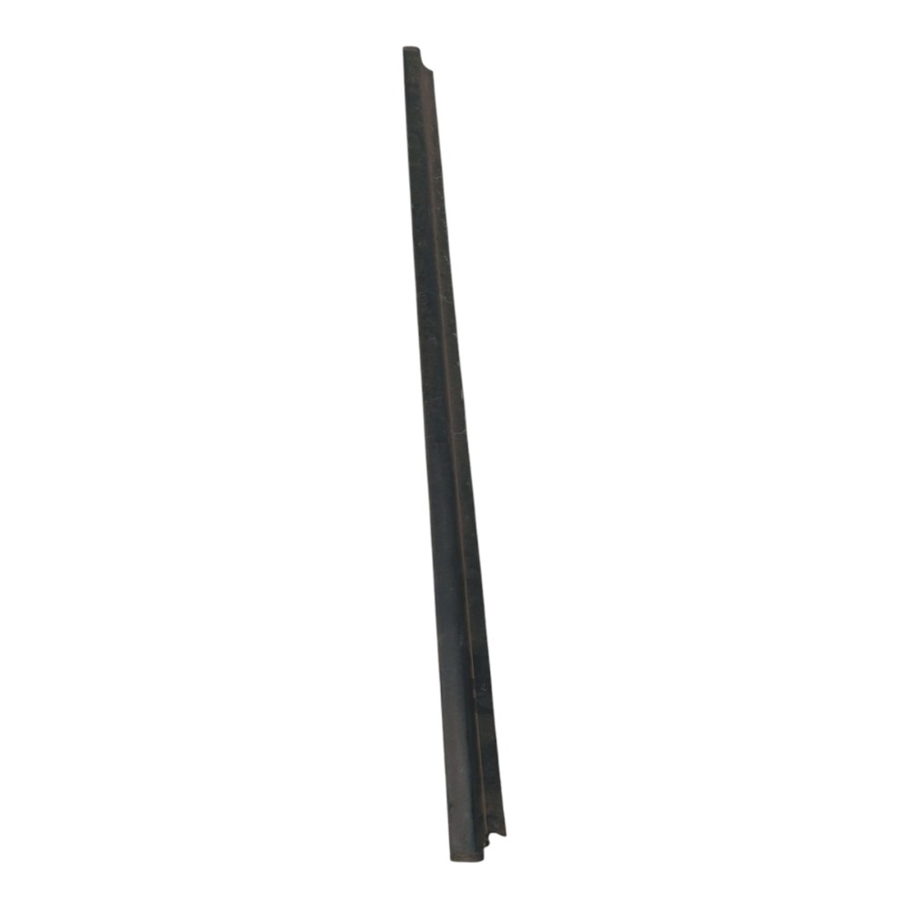 Pestana Externa Porta Diant Esq Citroen C3 2008 3