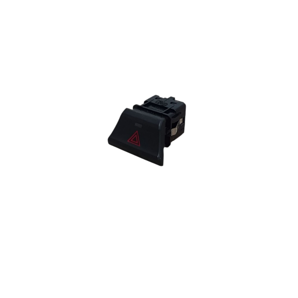 Botão Pisca Alerta Botãointerruptor On Gm Prisma 2013 A 2018 2