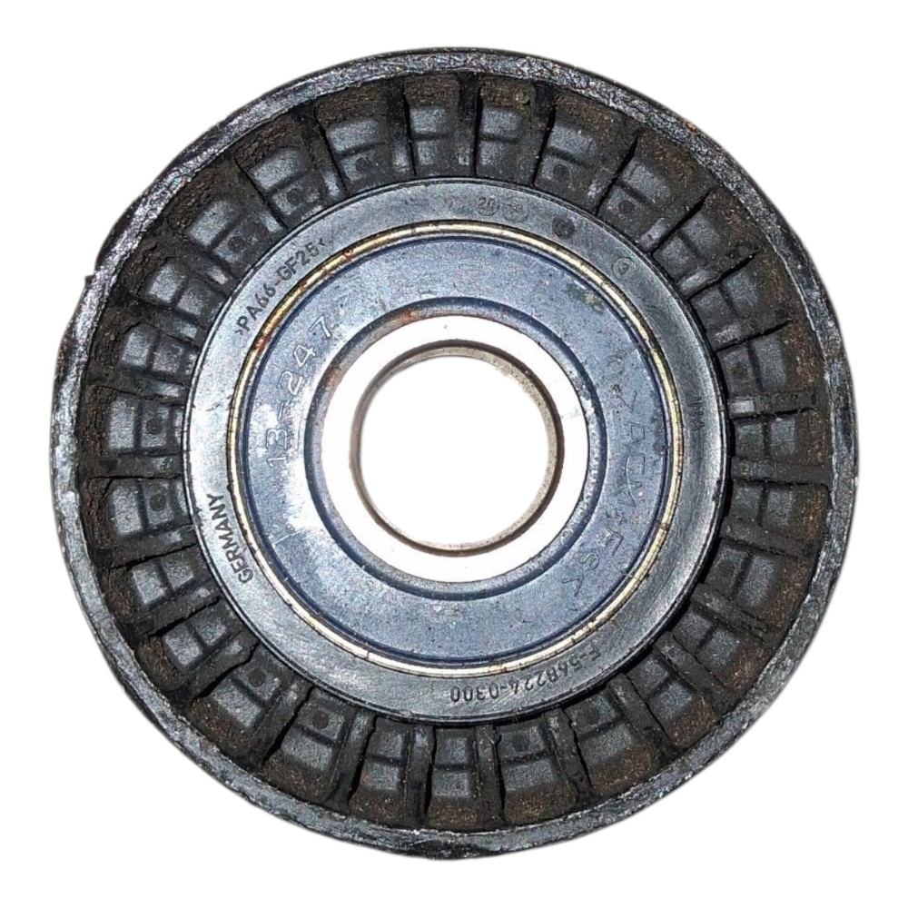 Polia Tensor Correia Hyundai Ix35 2014 F5682240300 2