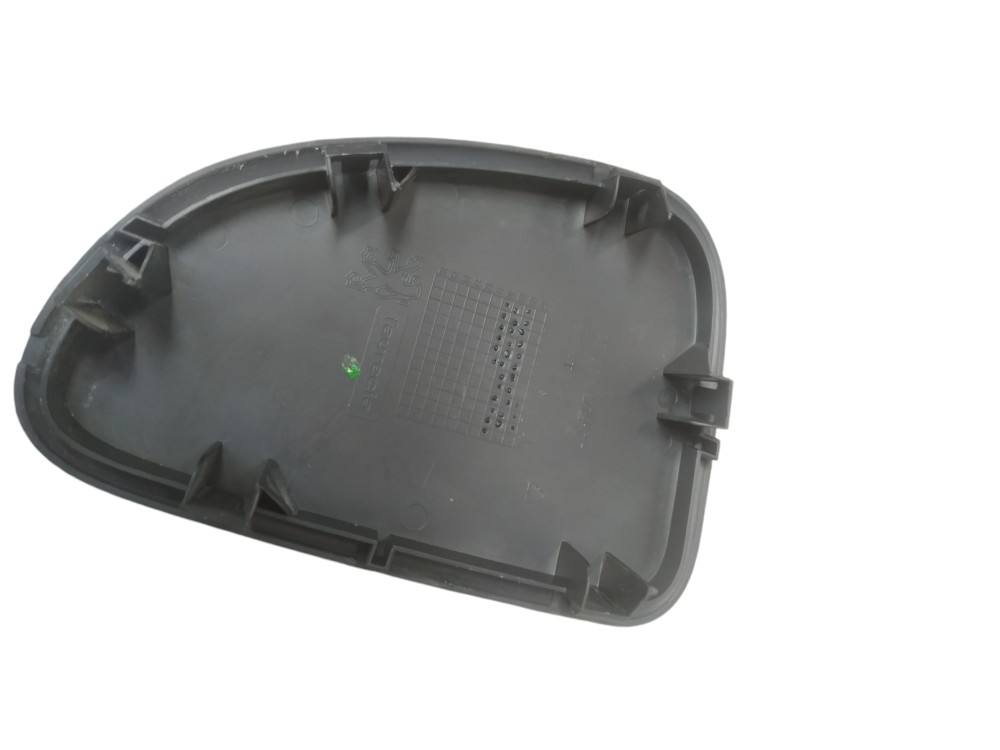 Tampa Lateral Painel Esquerdo Peugeot 207 2010 2