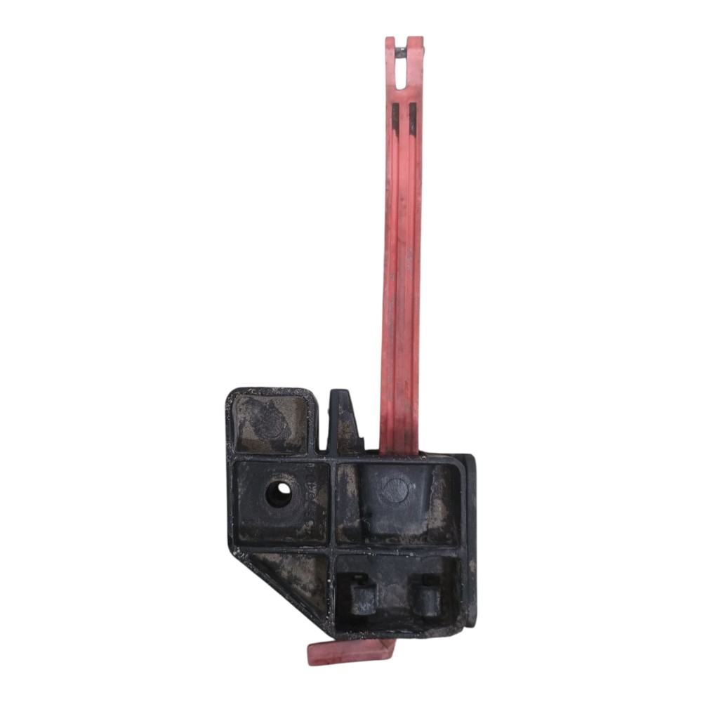 Suporte Fechadura Capô Fiat Stilo 2007