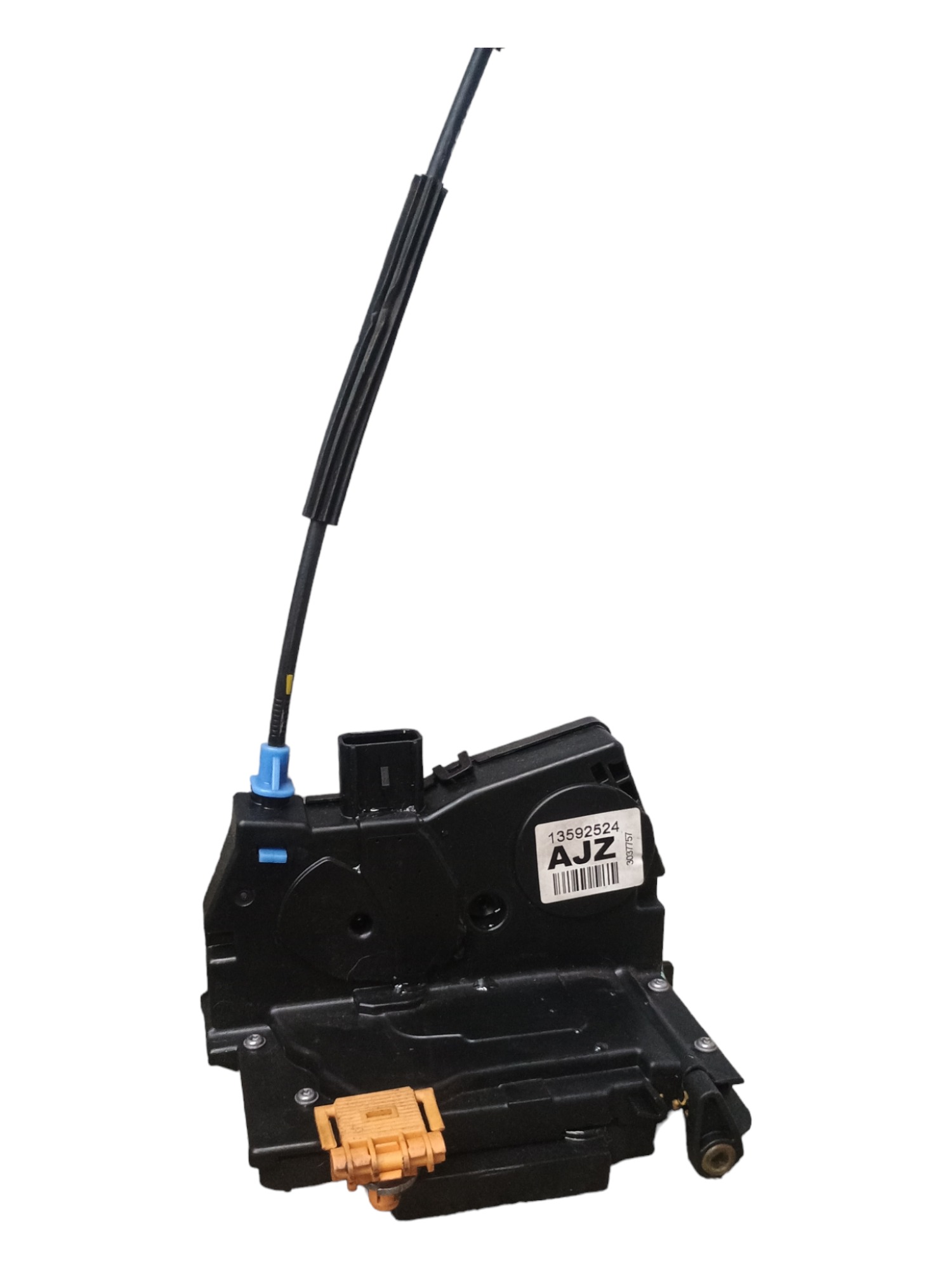 Fechadura Elétrica Porta Diant Esq Gm Spin 1.8 2016 13592524 2