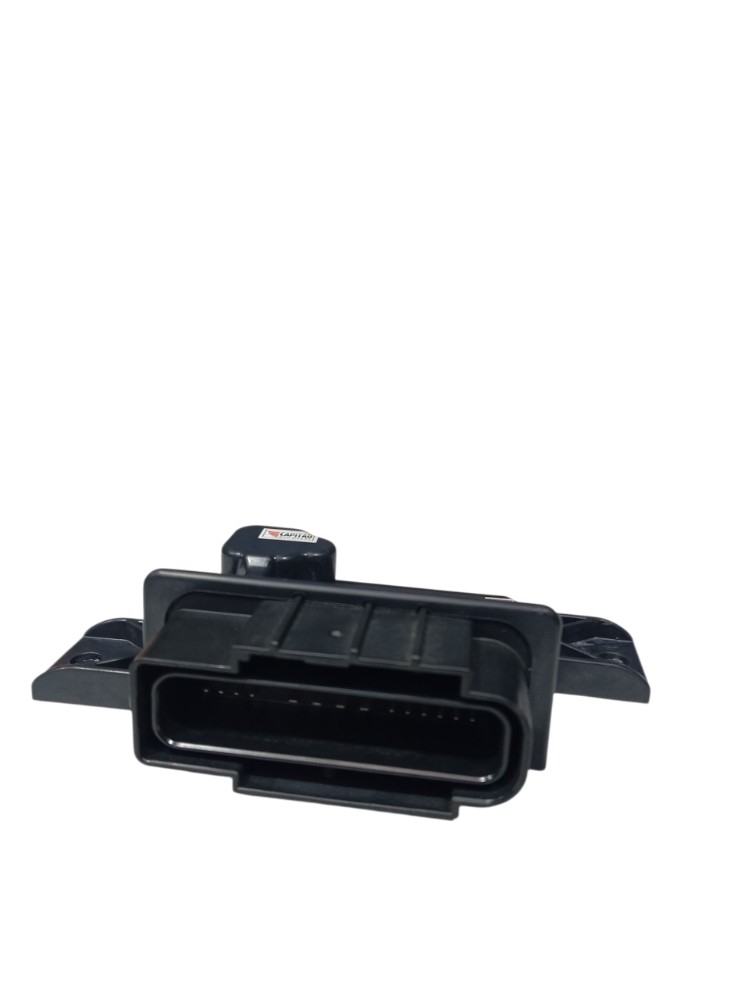 Modulo Bomba Combustivel Gm Onix 13540925 2