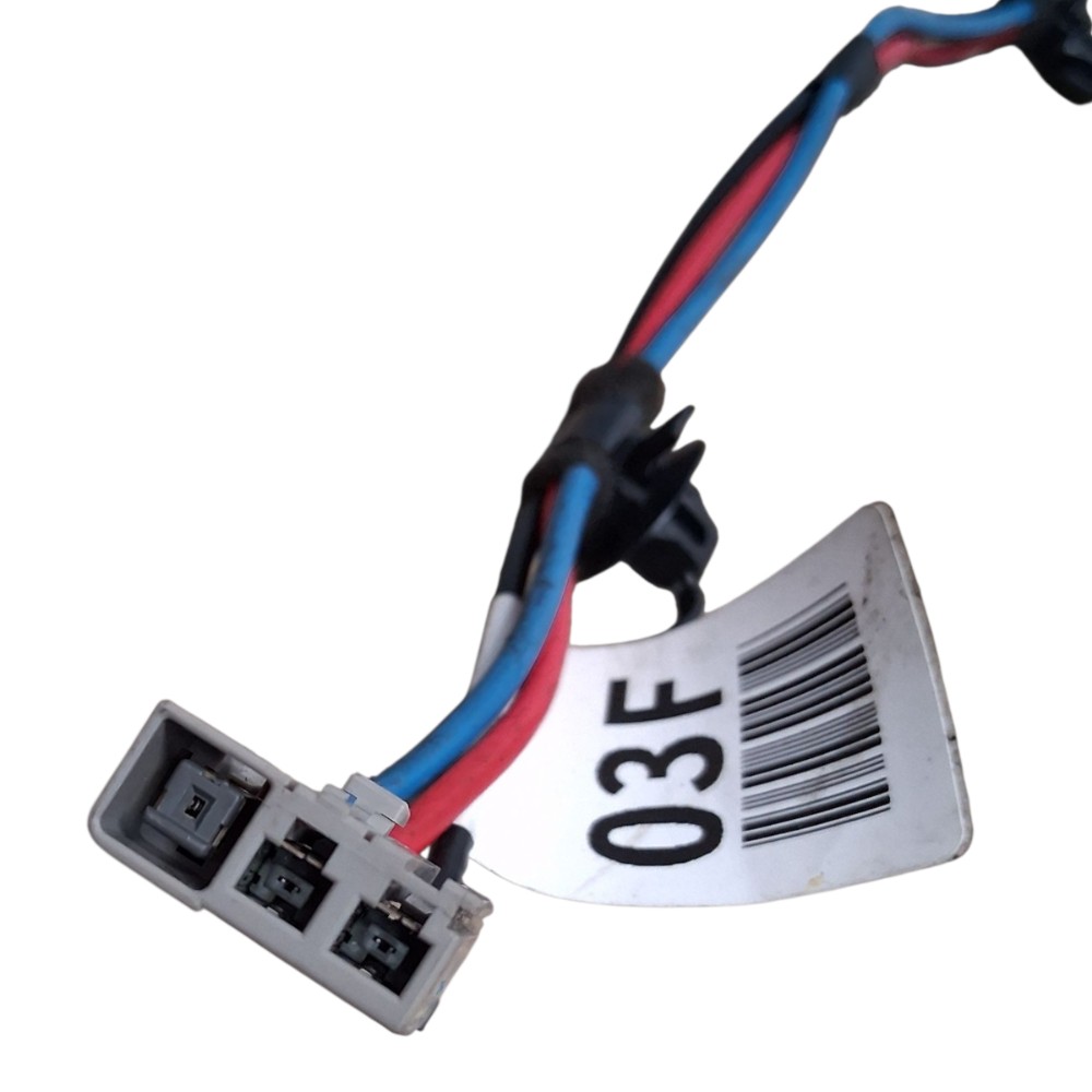 Chicote Antena Teto Hyundai Ix35 2014 965502s050 3