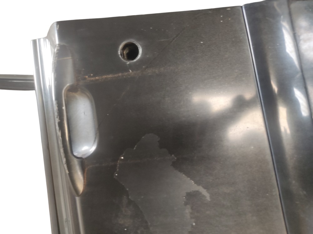 Porta Dianteira Esquerda Fiat Stilo 2005 Com Detalhes 3