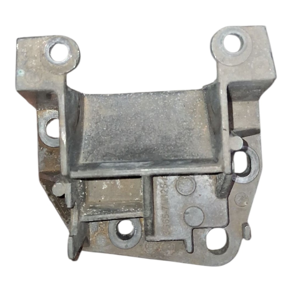 Suporte Coxim Câmbio Inferior Ford Ka 2008 3s657m125ac 1