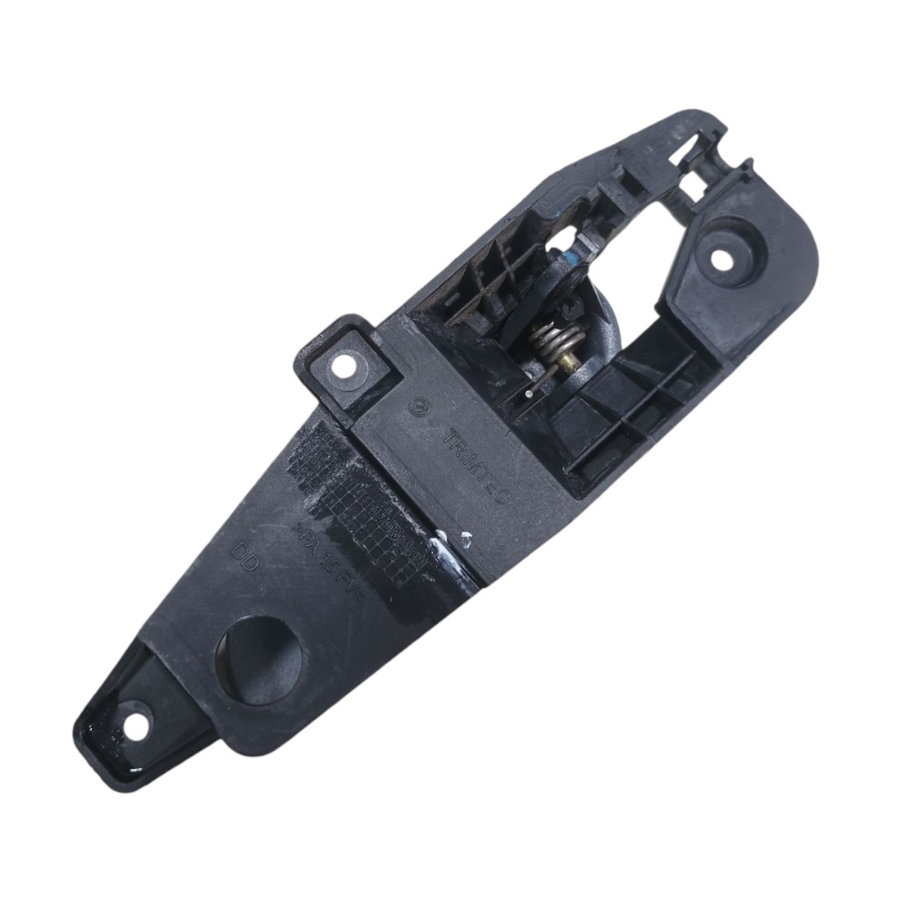 Maçaneta Interna Porta Diant Dir Fiat Stilo 2007 *detalhe Dianteira 2