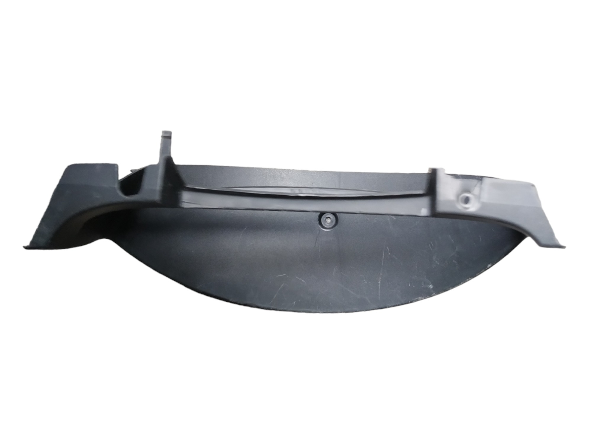 Moldura Painel De Instrumento Gm Celta 2008 Com Detalhe 2