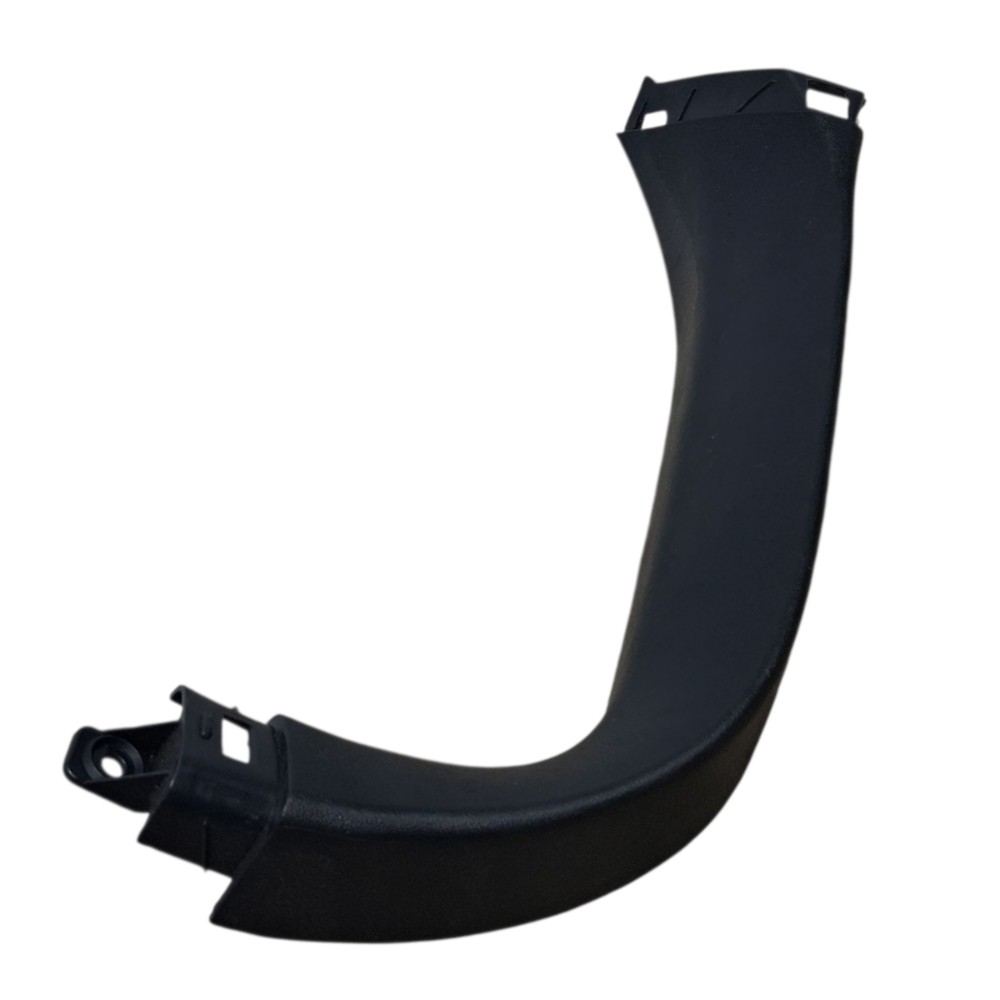 Acabamento Direito Porta Malas Hyundai Ix35 2014 817412s000 Preto