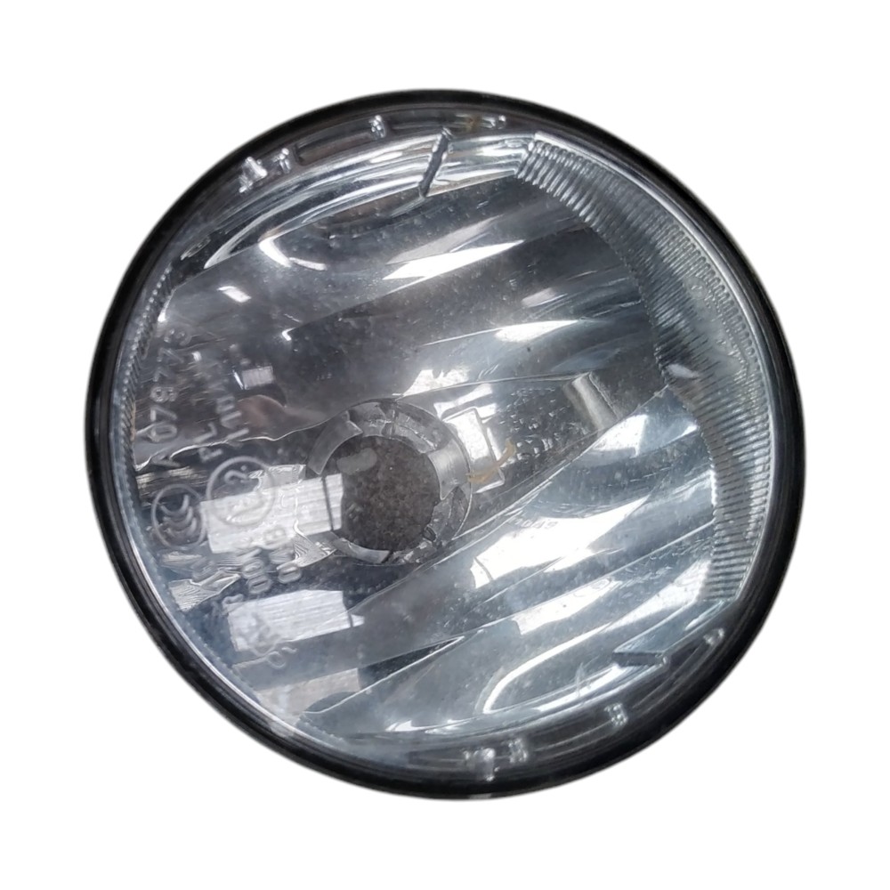 Farol Milha Esquerdo Renault Oroch Duster Kwid 2016 A 2019 1