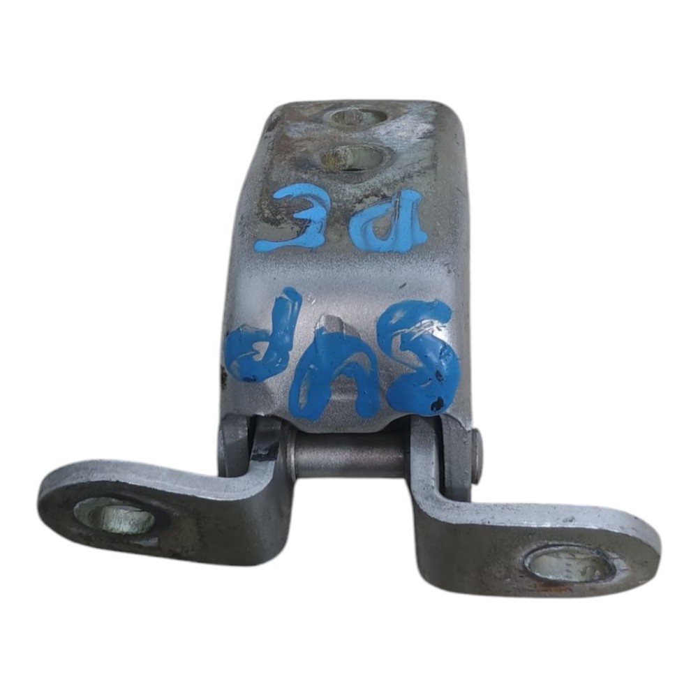 Dobradiça Superior Porta Dianteira Esq Lifan 620 2009 À 2012 3