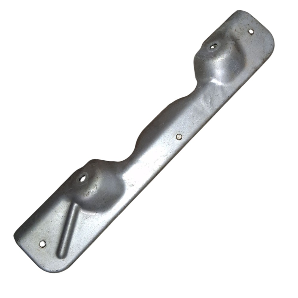 Protetor Calor Bobina Honda City 2010 5