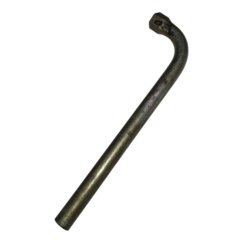 Chave Roda Volkswagen Gol Santana Parati 17mm 191012219 4