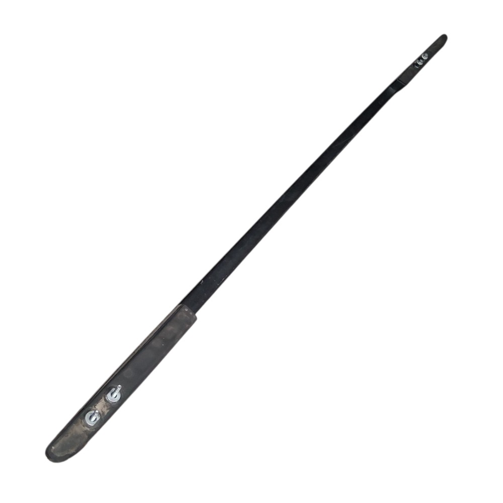 rack teto esquerdo Volkswagen Spacefox 2007 4