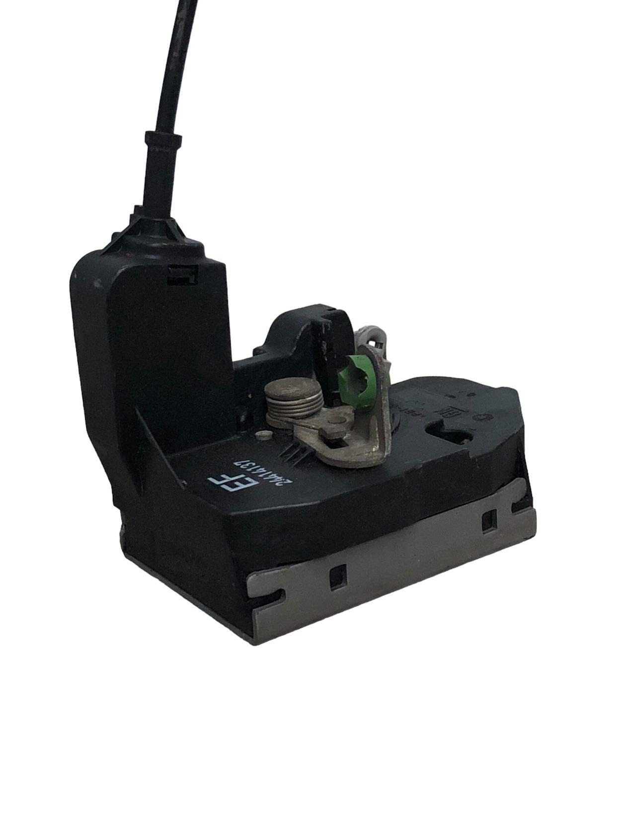 Fechadura Traseira Direita Gm Corsa 2001 A 2012 4