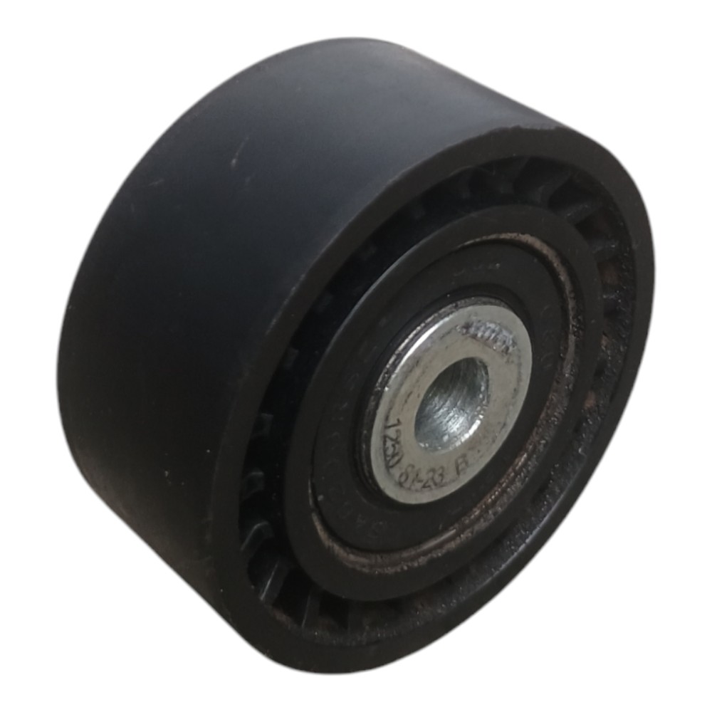 Polia Correia Alternador Peugeot 206 2003 4