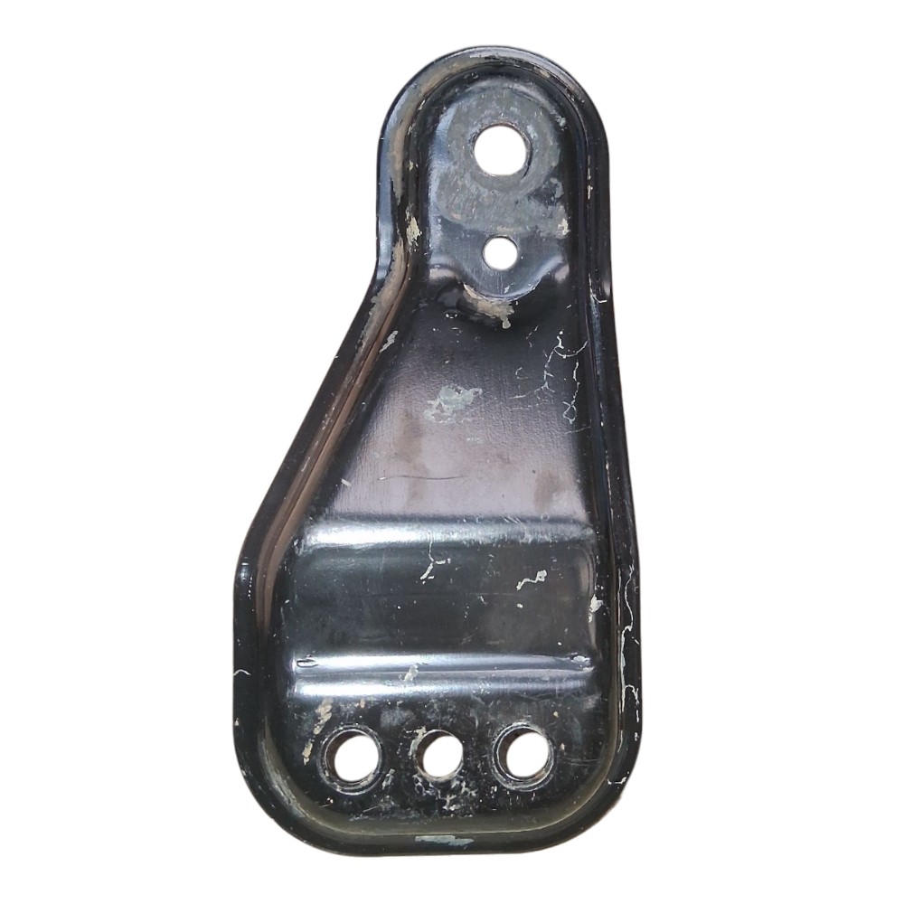 Suporte Direito Coxim Câmbio Vw Voyage 1.6 2010 6q0199518a 2