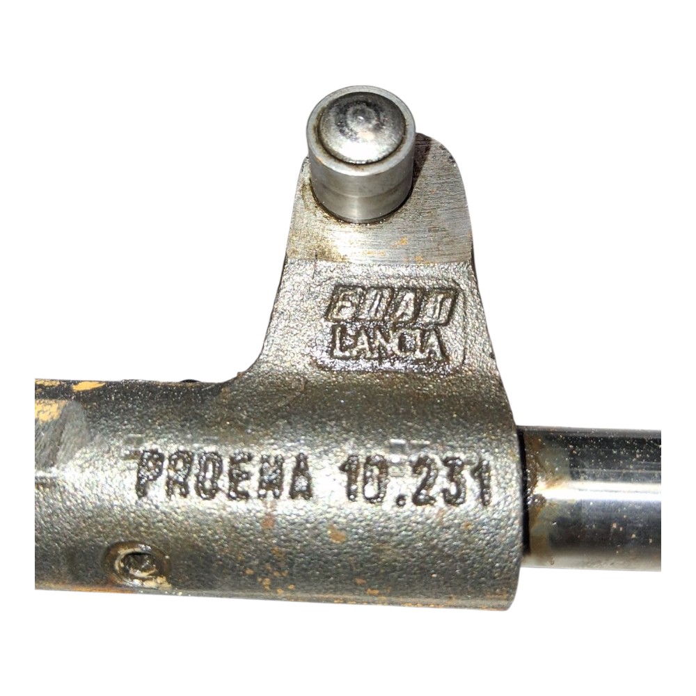 Garfo eixo Câmbio fiat palio fiasa 1.0 7