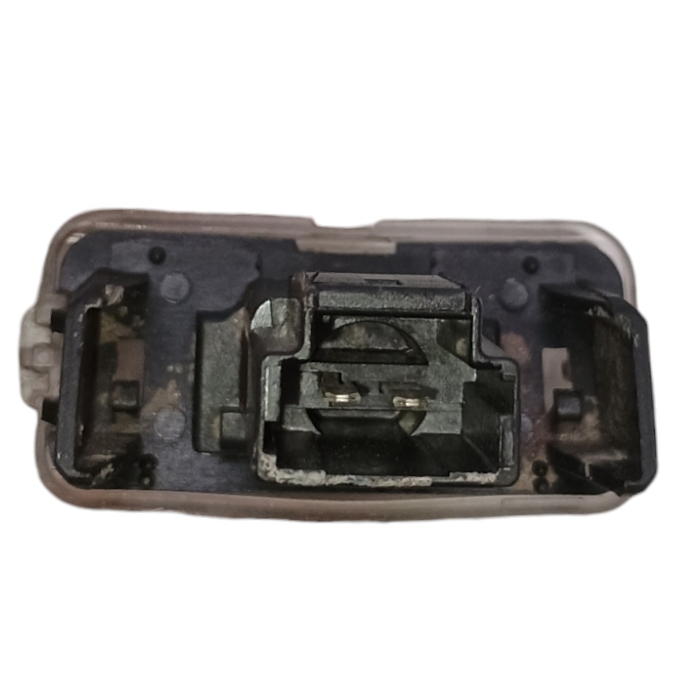 Luz Placa Peugeot 207 2010 E271907190 4