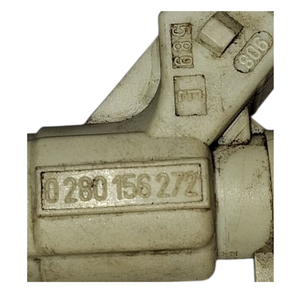Bico Injetor Peugeot 206 207 307 Citroen C3 C4 1.6 16v 8